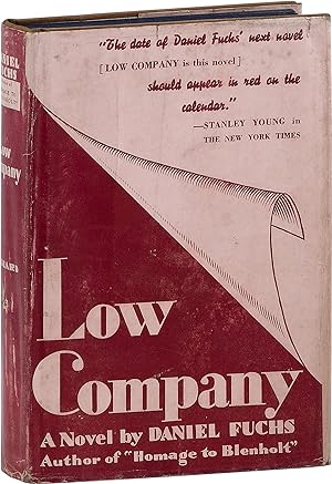 Low Company