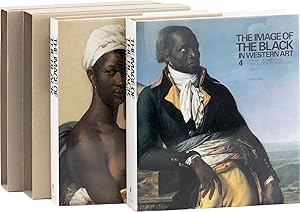 The Image of the Black in Western Art Volume 4. Part 1, Slaves and Liberators [and] Part 2, Black...