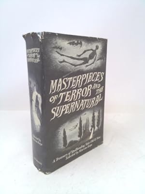 Imagen del vendedor de Masterpieces of Terror and the Supernatural a la venta por ThriftBooksVintage