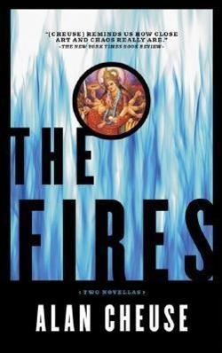 Seller image for The Fires for sale by moluna