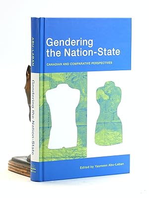 Gendering The Nation-State: Canadian and Comparative Perspectives