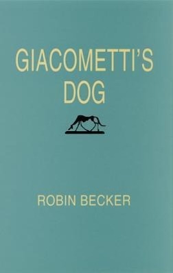Bild des Verkufers fr Giacomettis Dog zum Verkauf von moluna