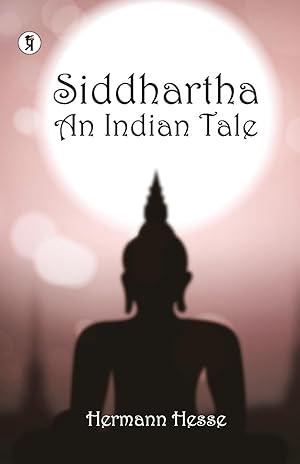 Bild des Verkufers fr Siddhartha an Indian Tale zum Verkauf von moluna