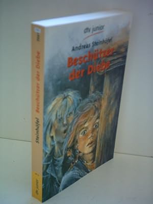 Seller image for Beschtzer der Diebe for sale by Gabis Bcherlager