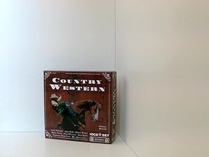 Seller image for Country & Western - Wallet Box for sale by Book Broker