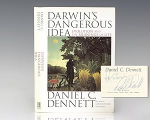 Seller image for Darwin's Dangerous Idea. for sale by Raptis Rare Books