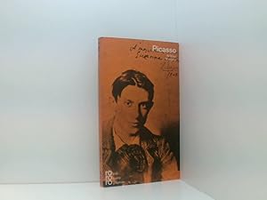 Bild des Verkufers fr Picasso, Pablo mit Selbstzeugnissen und Bilddokumenten dargest. von Wilfried Wiegand zum Verkauf von Book Broker