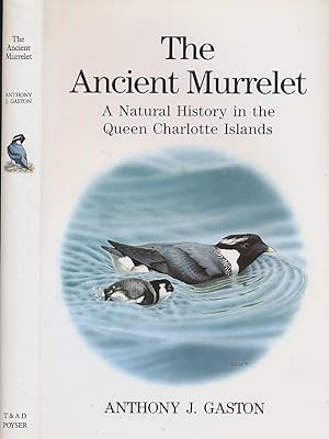 Image du vendeur pour The Ancient Murrelet mis en vente par Barter Books Ltd