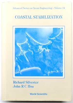 Bild des Verkufers fr Coastal Stabilization (Advanced Series on Ocean Engineering - Volume 14) zum Verkauf von PsychoBabel & Skoob Books