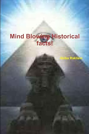 Seller image for Mind Blowing Historical facts! for sale by moluna