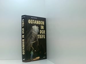 Seller image for Gefangen in der Tiefe Joyce Sweeney. Aus dem Amerikan. bers. von Angelika Eisold-Viebig for sale by Book Broker