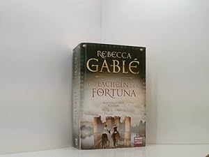 Bild des Verkufers fr Das Lcheln der Fortuna: Historischer Roman (Waringham Saga, Band 1) historischer Roman zum Verkauf von Book Broker