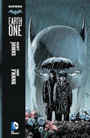 Image du vendeur pour Batman: Earth One mis en vente par Wegmann1855