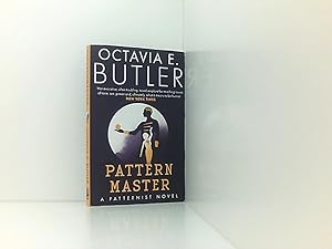 Immagine del venditore per Patternmaster venduto da Book Broker