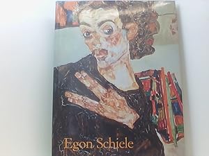 Imagen del vendedor de Egon Schiele 1890 - 1918 ; die Mitternachtsseele des Knstlers a la venta por Book Broker