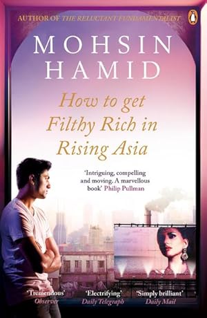 Image du vendeur pour How to Get Filthy Rich In Rising Asia mis en vente par Wegmann1855