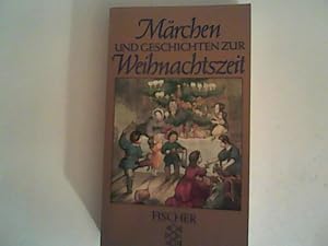Seller image for Mrchen und Geschichten zur Weihnachtszeit for sale by ANTIQUARIAT FRDEBUCH Inh.Michael Simon