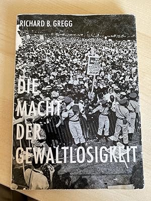 Die Macht der Gewaltlosigkeit