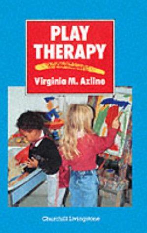 Bild des Verkufers fr Play Therapy, 1e zum Verkauf von WeBuyBooks