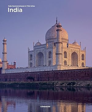 Imagen del vendedor de India a la venta por Imosver