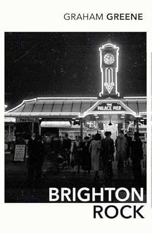 Image du vendeur pour Brighton Rock mis en vente par Wegmann1855