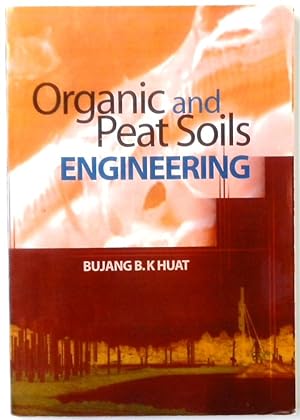 Organic and Peat Soils Engineering