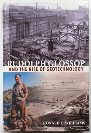 Seller image for Rudolph Glossop and the Rise of Geotechnology for sale by PsychoBabel & Skoob Books