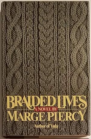 Seller image for Braided Lives : A Novel for sale by The Book House, Inc.  - St. Louis