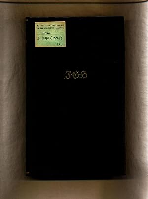 Bild des Verkufers fr Briefwechsel 1778-1782 Band 4 zum Verkauf von avelibro OHG