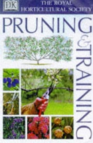 Bild des Verkufers fr RHS Pruning and Training zum Verkauf von WeBuyBooks