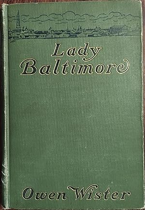 Lady Baltimore