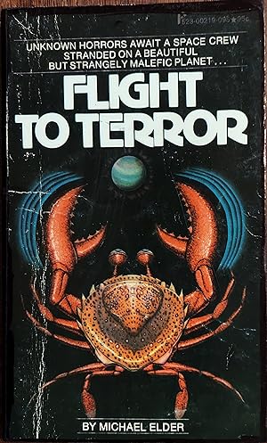 Flight to Terror