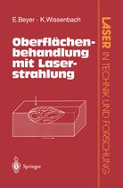 Seller image for Oberflächenbehandlung mit Laserstrahlung for sale by Collectors' Bookstore