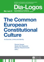 Seller image for The Common European Constitutional Culture for sale by Collectors' Bookstore