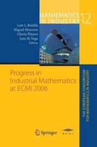 Imagen del vendedor de Progress in Industrial Mathematics at ECMI 2006 a la venta por Collectors' Bookstore