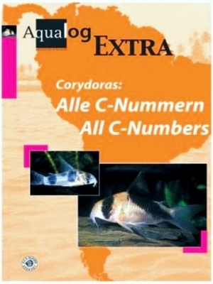 Seller image for Aqualog Extra for sale by Collectors' Bookstore