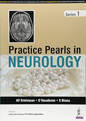 Seller image for Practice Pearls in Neurology for sale by Collectors' Bookstore