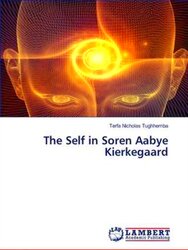 Image du vendeur pour The Self in Soren Aabye Kierkegaard mis en vente par Collectors' Bookstore