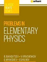 Seller image for Problems In Elementary Physics for sale by Collectors' Bookstore