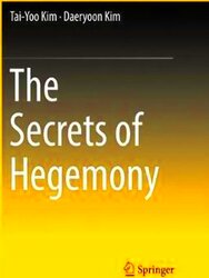 Seller image for The Secrets of Hegemony for sale by Collectors' Bookstore