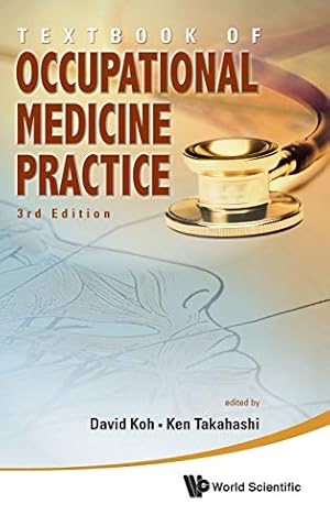 Seller image for Textbook of Occupational Medicine Practice for sale by Collectors' Bookstore