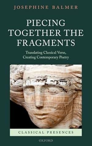 Imagen del vendedor de Piecing Together the Fragments a la venta por Collectors' Bookstore