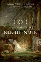 Image du vendeur pour God in the Enlightenment mis en vente par Collectors' Bookstore