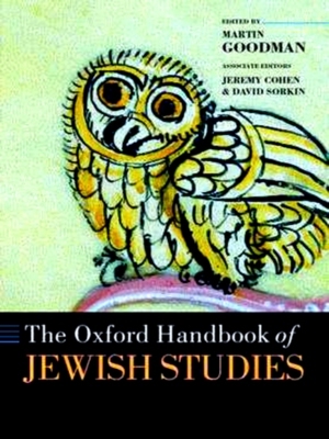 Immagine del venditore per Oxford Handbooks-The Oxford Handbook of Jewish Studies venduto da Collectors' Bookstore