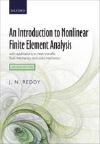 Seller image for An Introduction to Nonlinear Finite Element Analysis for sale by Collectors' Bookstore