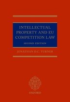 Image du vendeur pour Intellectual Property and EU Competition Law mis en vente par Collectors' Bookstore