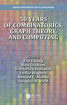 Seller image for Discrete Mathematics and Its Applications: 50 years of Combinatorics, Graph Theory, and Computing for sale by Collectors' Bookstore