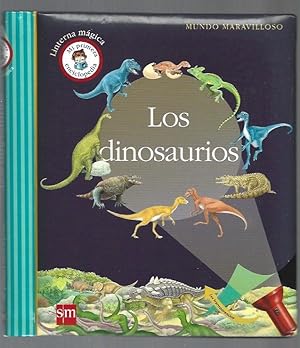 Seller image for DINOSAURIOS - LOS for sale by Desvn del Libro / Desvan del Libro, SL