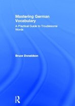 Immagine del venditore per Mastering German Vocabulary venduto da Collectors' Bookstore