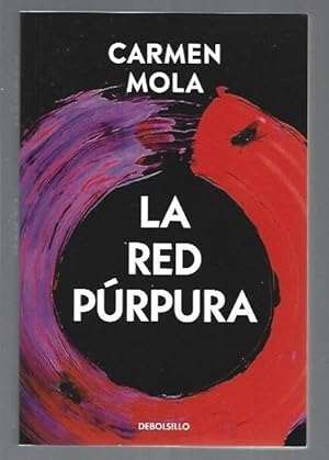 Imagen del vendedor de RED PURPURA - LA a la venta por Desvn del Libro / Desvan del Libro, SL